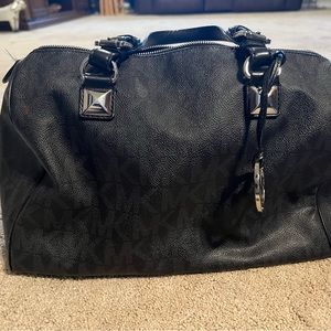Michael Kors satchel purse